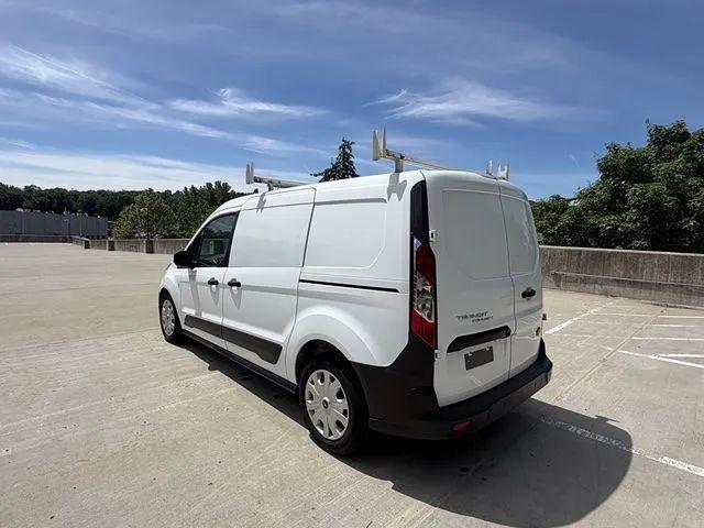 2020 Ford Transit Connect XL Cargo Van