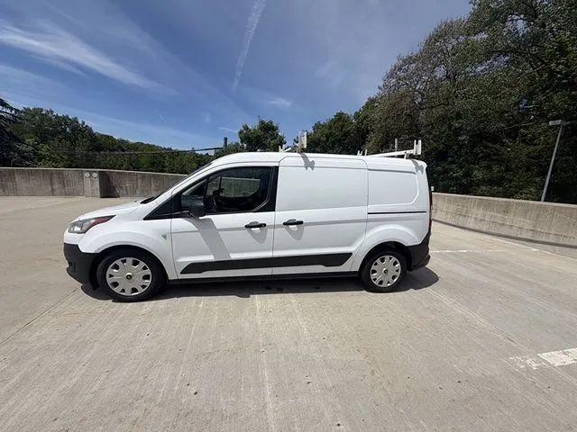 2020 Ford Transit Connect XL Cargo Van