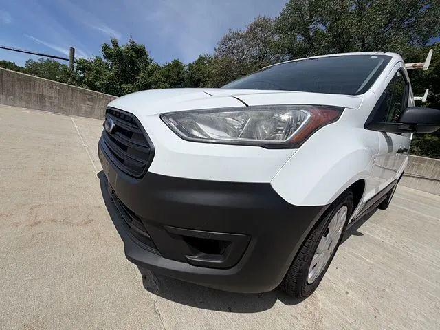 2020 Ford Transit Connect XL Cargo Van