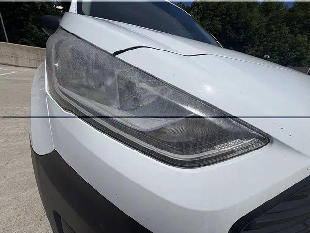 2020 Ford Transit Connect XL Cargo Van