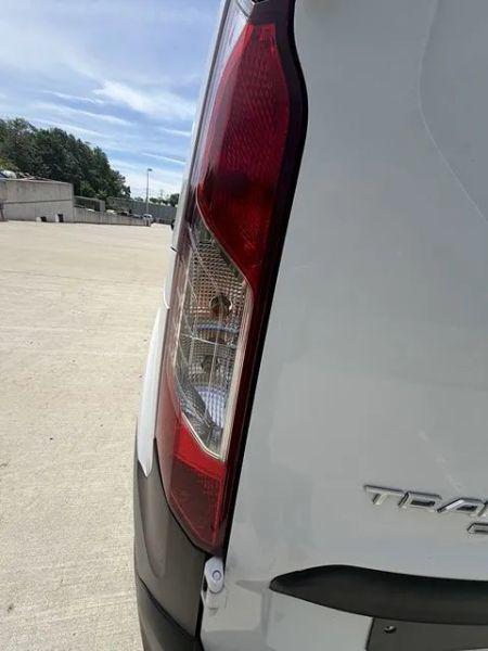 2020 Ford Transit Connect XL Cargo Van