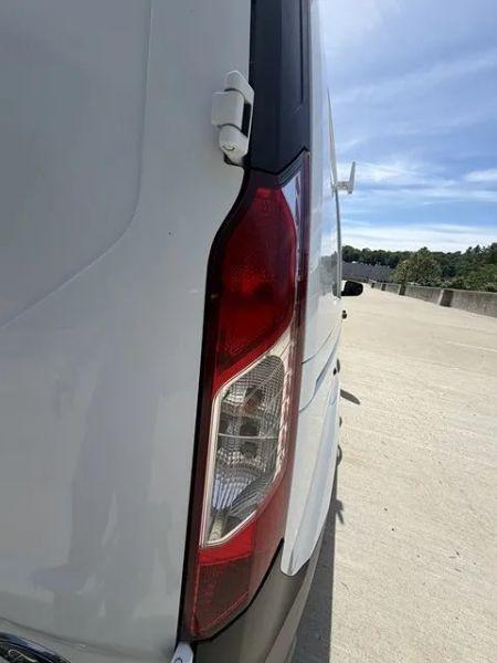 2020 Ford Transit Connect XL Cargo Van