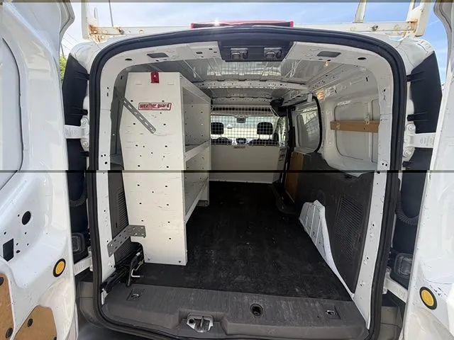 2020 Ford Transit Connect XL Cargo Van