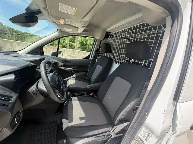 2020 Ford Transit Connect XL Cargo Van