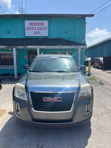 2013 GMC Terrain SLE-2