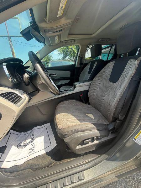 2013 GMC Terrain SLE-2