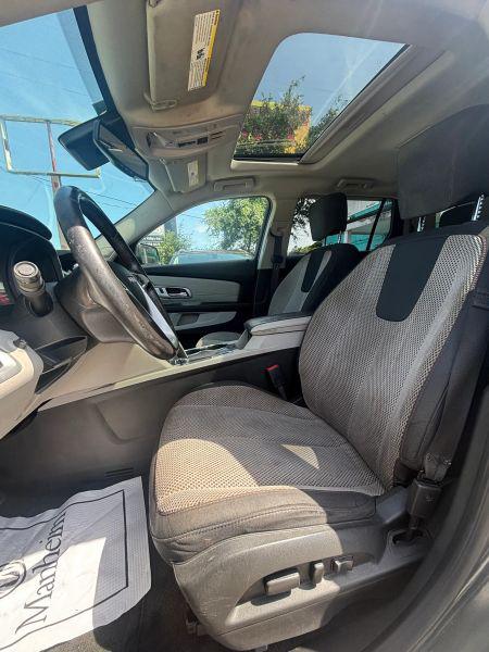 2013 GMC Terrain SLE-2