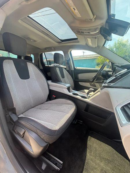 2013 GMC Terrain SLE-2