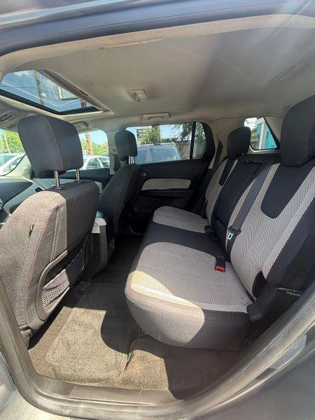 2013 GMC Terrain SLE-2