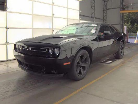 2021 Dodge Challenger SXT for sale in Marietta, GA