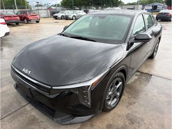 2025 Kia K4 LXS for sale in Lafayette, LA