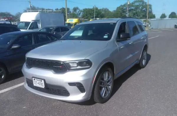 2024 Dodge Durango GT Plus RWD for sale in Lafayette, LA