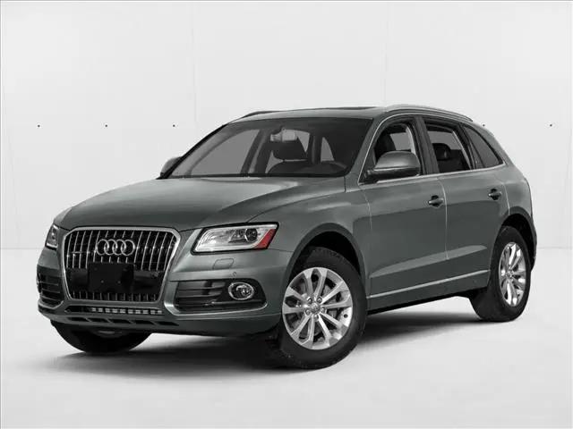 2017 Audi Q5 2.0T Premium for sale in Waco, TX