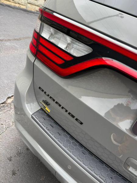 2020 Dodge Durango GT AWD