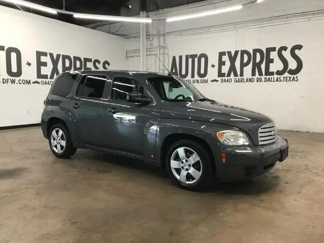 2008 Chevrolet HHR LS for sale in Dallas, TX