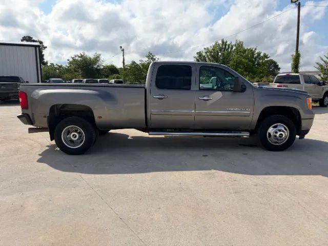 2013 GMC Sierra 3500HD Denali
