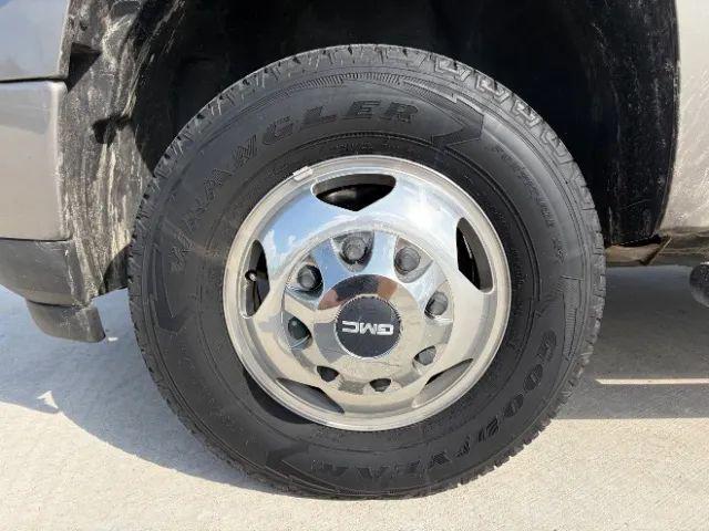 2013 GMC Sierra 3500HD Denali