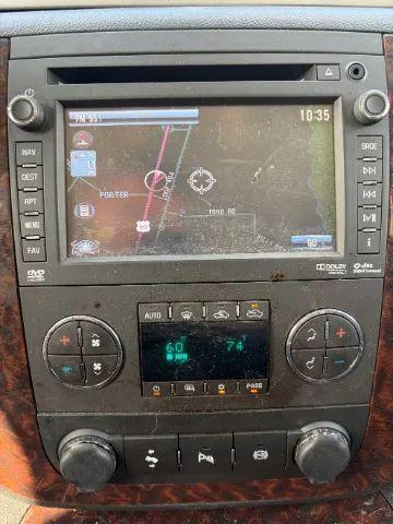 2013 GMC Sierra 3500HD Denali