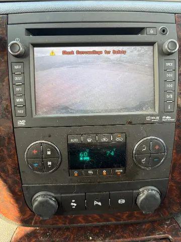 2013 GMC Sierra 3500HD Denali