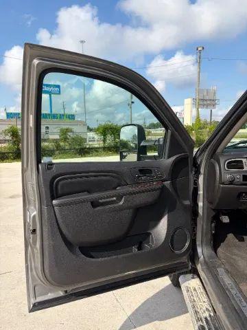 2013 GMC Sierra 3500HD Denali