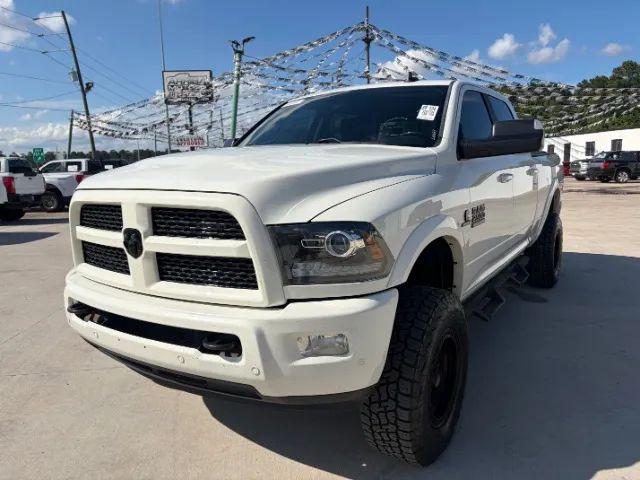 2016 Ram 2500 Laramie for sale in Porter, TX