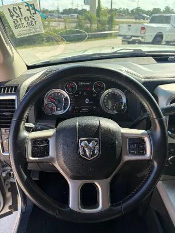 2016 Ram 2500 Laramie