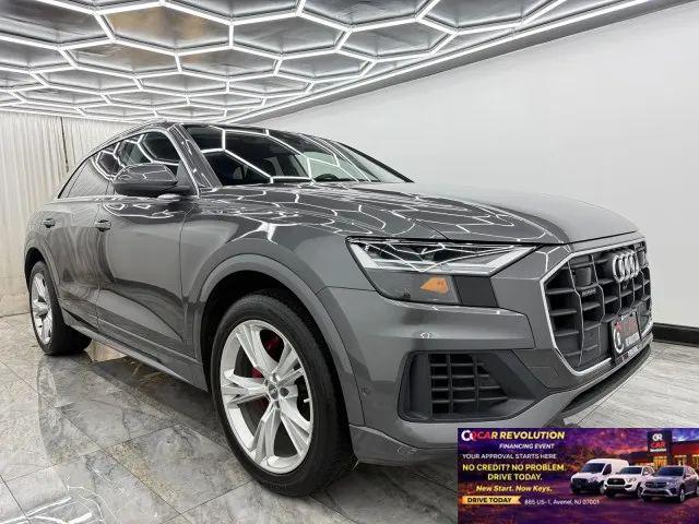 2019 Audi Q8 55 Premium for sale in Avenel, NJ