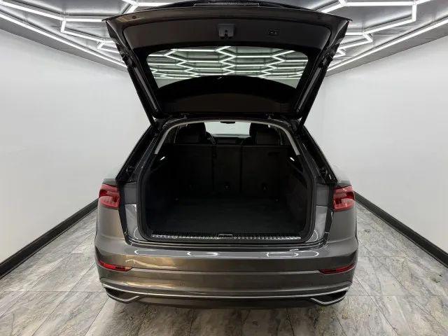 2019 Audi Q8 55 Premium
