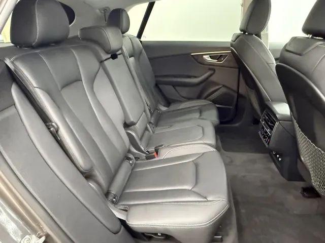 2019 Audi Q8 55 Premium