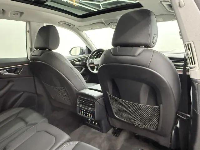 2019 Audi Q8 55 Premium
