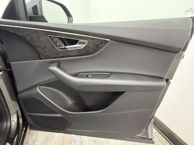 2019 Audi Q8 55 Premium