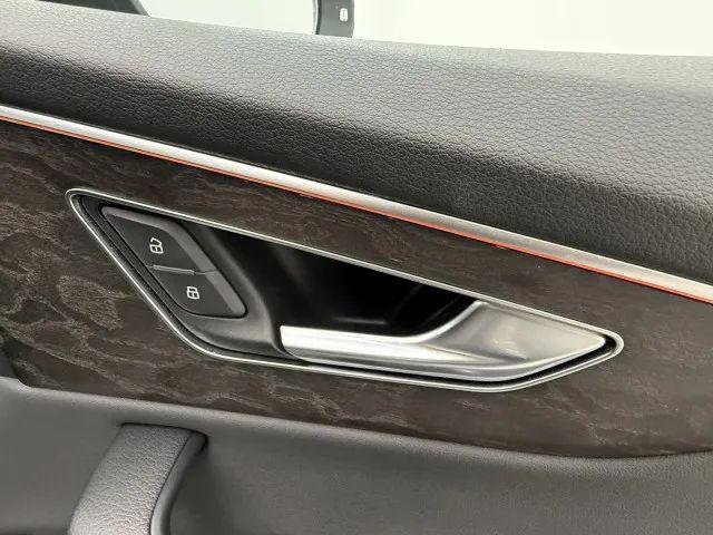 2019 Audi Q8 55 Premium