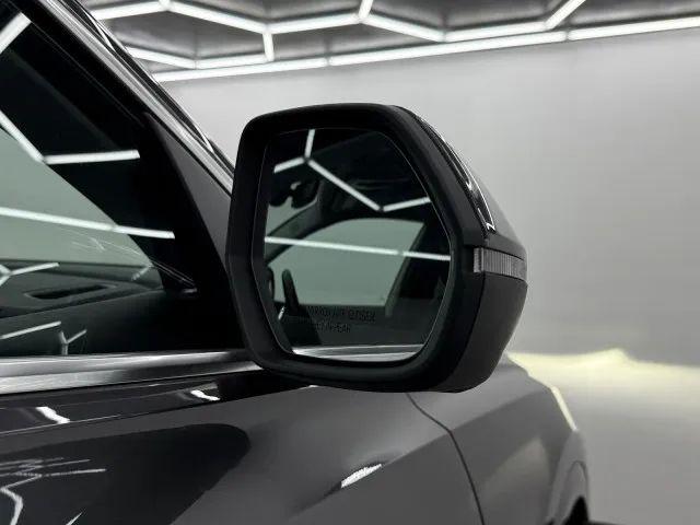 2019 Audi Q8 55 Premium