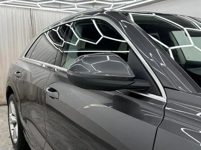 2019 Audi Q8 55 Premium