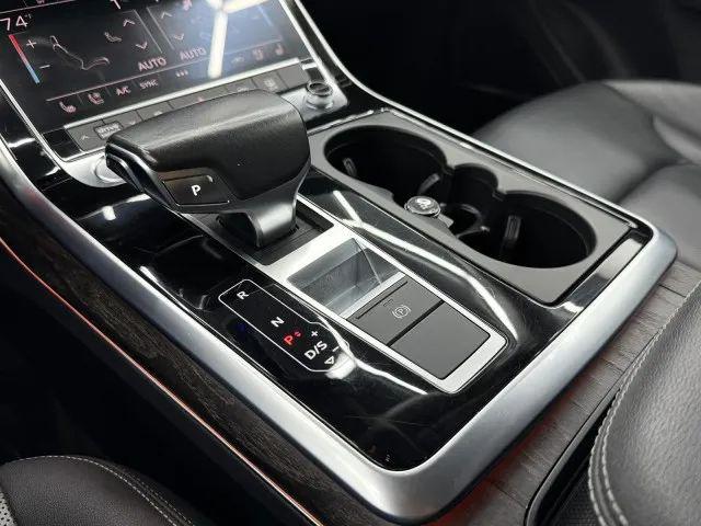 2019 Audi Q8 55 Premium