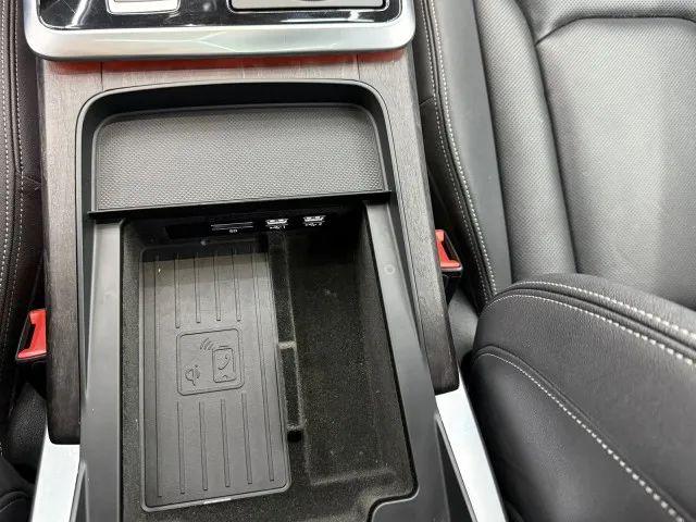 2019 Audi Q8 55 Premium