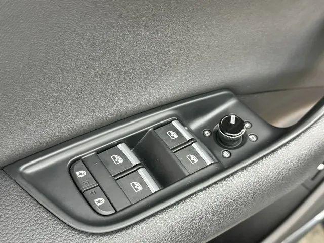 2019 Audi Q8 55 Premium