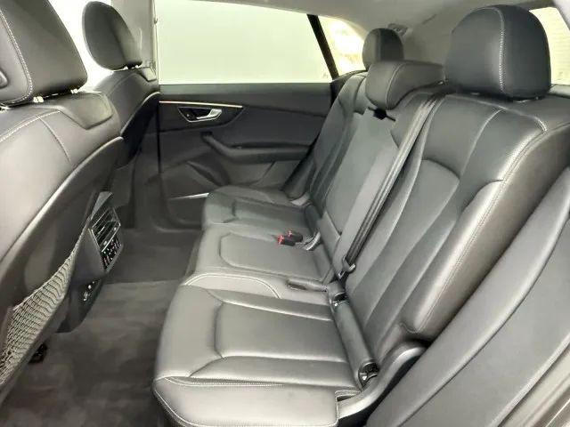 2019 Audi Q8 55 Premium