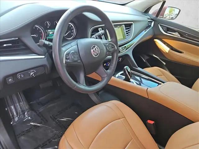 2018 Buick Enclave Essence