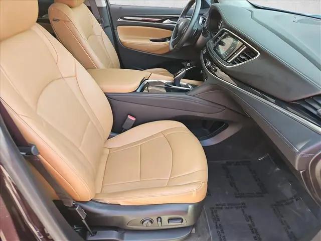 2018 Buick Enclave Essence