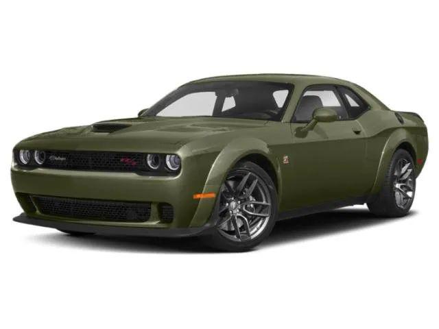 2020 Dodge Challenger R/T Scat Pack for sale in Dallas, TX