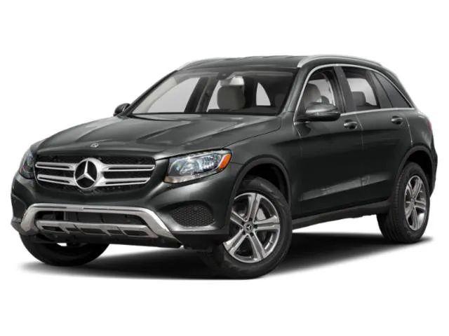 2019 Mercedes-Benz GLC 300 for sale in Dallas, TX