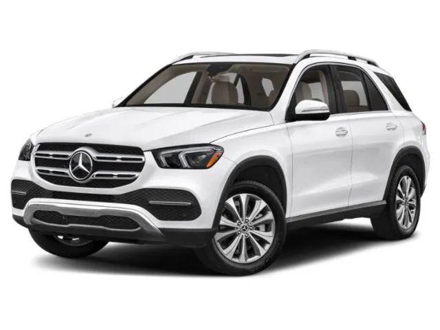 2020 Mercedes-Benz GLE GLE 350 4MATIC for sale in Dallas, TX