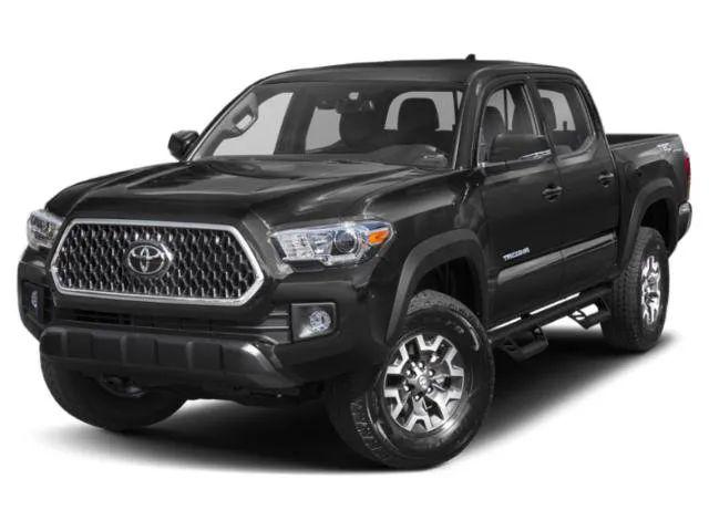 2019 Toyota Tacoma TRD Off Road for sale in Dallas, TX