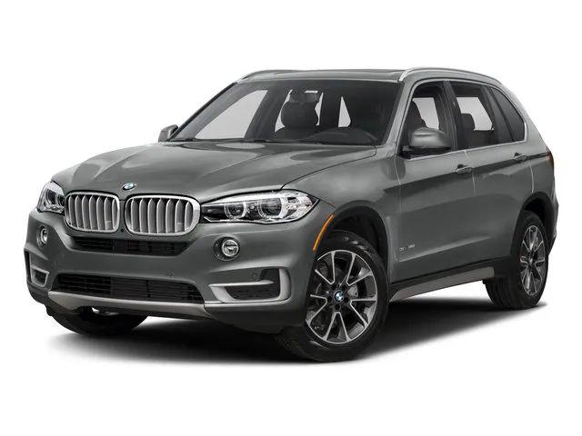 2018 BMW X5 xDrive35i for sale in Dallas, TX