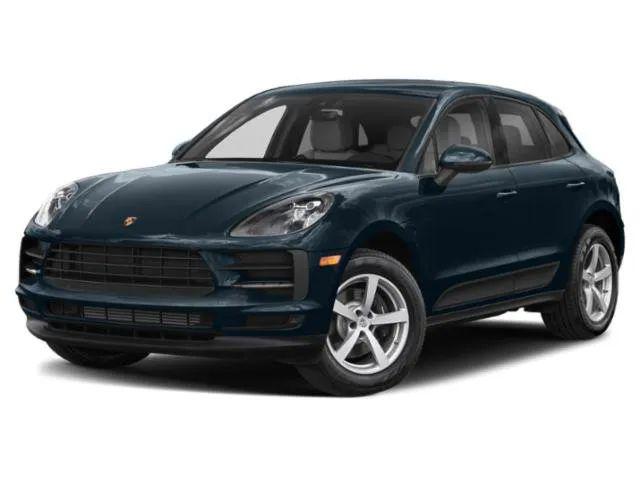 2019 Porsche Macan Base for sale in Dallas, TX