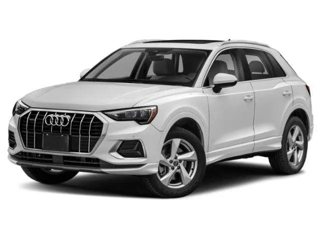 2022 Audi Q3 Premium 40 TFSI quattro Tiptronic for sale in Dallas, TX