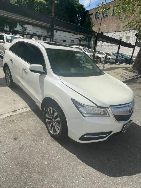 2016 Acura MDX Technology & AcuraWatch Plus Packages for sale in Yonkers, NY