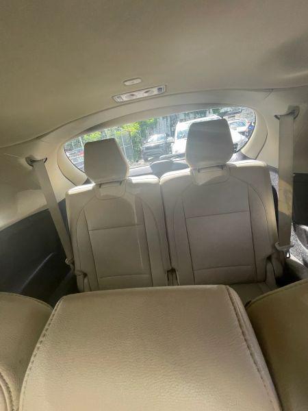 2016 Acura MDX Technology & AcuraWatch Plus Packages