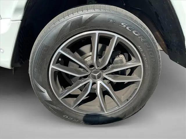 2021 Mercedes-Benz G 550 SUV
